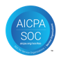 AICPA SOC 2 certified